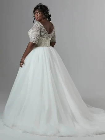 Sottero and Midgley  BR469 #1 thumbnail