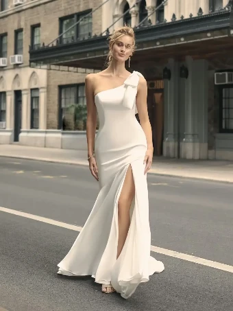 Maggie Sottero  BR470 #0 default thumbnail