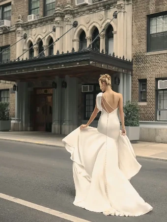 Maggie Sottero  BR470 #1 thumbnail