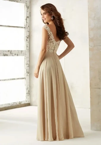 Morilee  BR244 #1 thumbnail