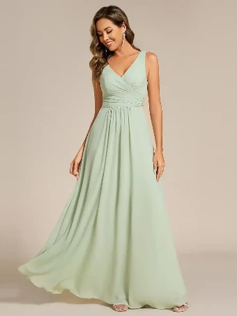 Ever Pretty MOB409 #0 Mint Green thumbnail