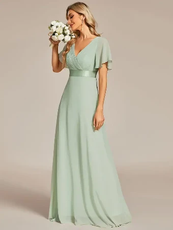 Ever Pretty MOB415 #0 Mint Green thumbnail