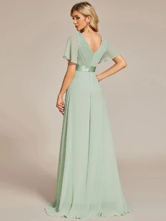 Ever Pretty MOB415 #1 Mint Green thumbnail