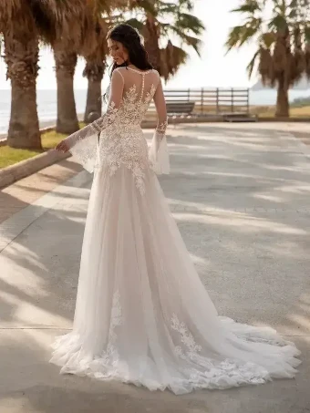 Pronovias  BR492 #2 thumbnail