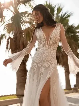 Pronovias  BR492 #1 thumbnail