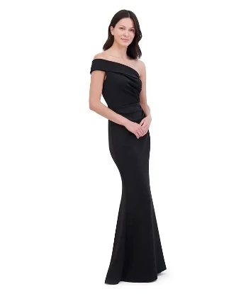 Eliza J EJ5M0055 #0 Black thumbnail