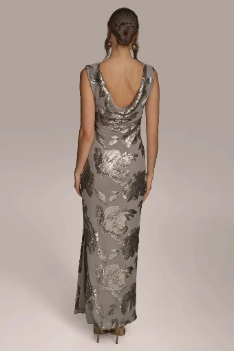 Donna Karan MOB482 #4 Dark Clay thumbnail