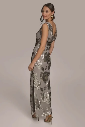 Donna Karan MOB482 #3 Dark Clay thumbnail