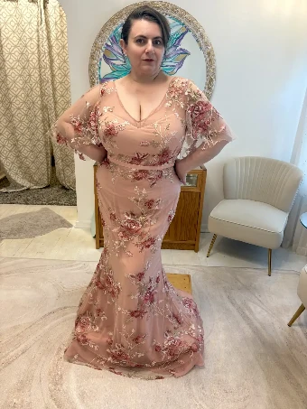 Pronovias MOB505 #4 thumbnail
