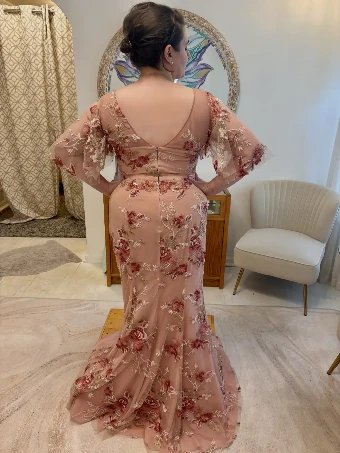 Pronovias MOB505 #3 thumbnail