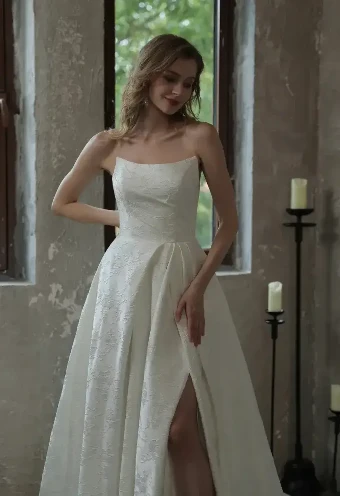 Private Label  HW3043 #0 default Ivory thumbnail