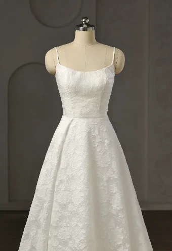 Private Label  HW3759 #2 Ivory thumbnail