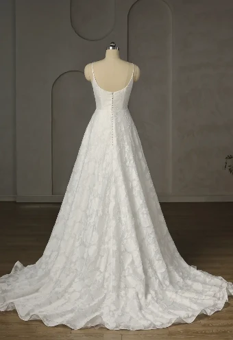 Private Label  HW3759 #3 Ivory thumbnail