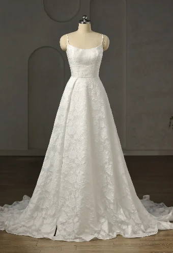 Private Label  HW3759 #1 Ivory thumbnail