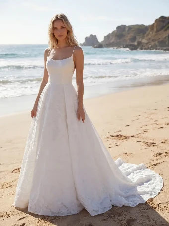 Private Label  HW3759 #0 Ivory thumbnail