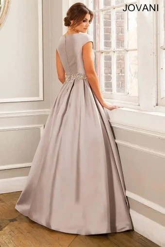 Jovani MOB515 #1 Silver thumbnail