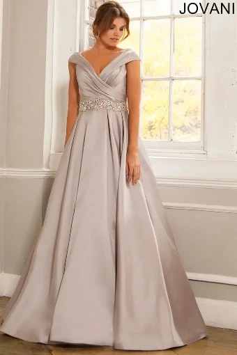 Jovani MOB515 #0 Silver thumbnail