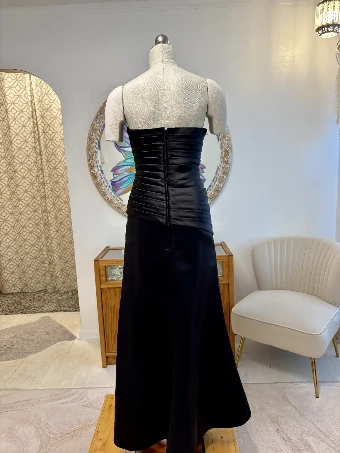 Morilee MOB512 #1 Black thumbnail