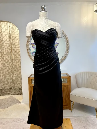 Morilee MOB512 #0 Black thumbnail