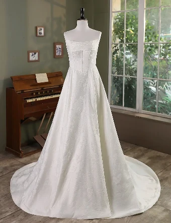 Dreamy Delights  FS2635-J #0 Ivory thumbnail
