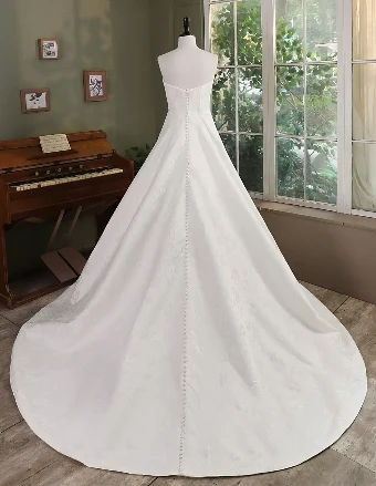 Dreamy Delights  FS2635-J #1 Ivory thumbnail