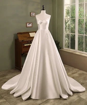 Dreamy Delights  BR523 #0 Ivory thumbnail