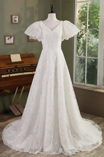 Dreamy Delights  BR519 #0 Ivory thumbnail