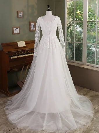 Dreamy Delights  BR525 #1 Ivory thumbnail