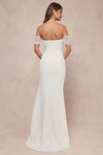 Private Label  RR85 #1 Ivory thumbnail