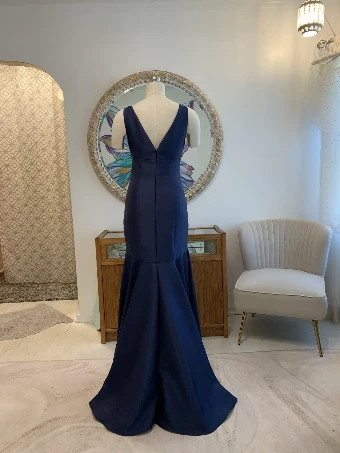 Carmen Marc Valvo Fusion MOB534 #1 thumbnail