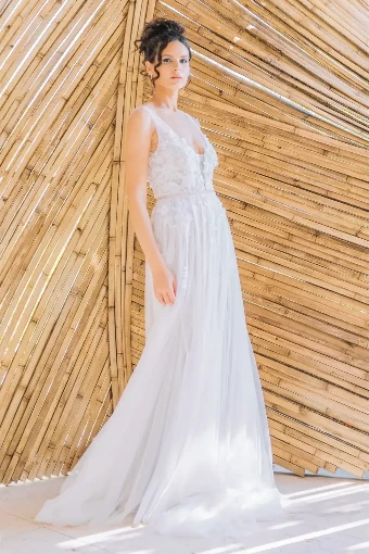 Willowby  BR537 #0 Ivory/Nude thumbnail