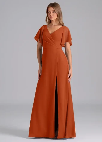 Private Label MOB532 #0 Burnt Orange thumbnail