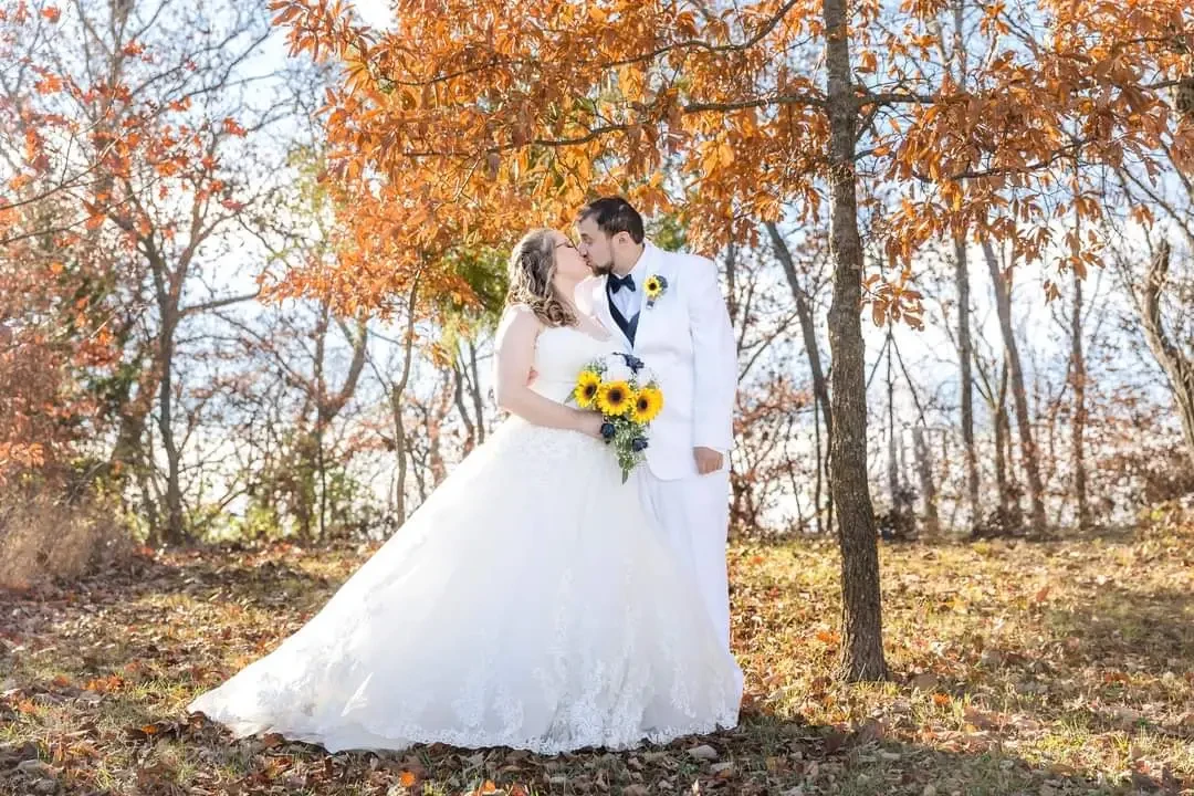 Makaylah & Wesley. Desktop Image